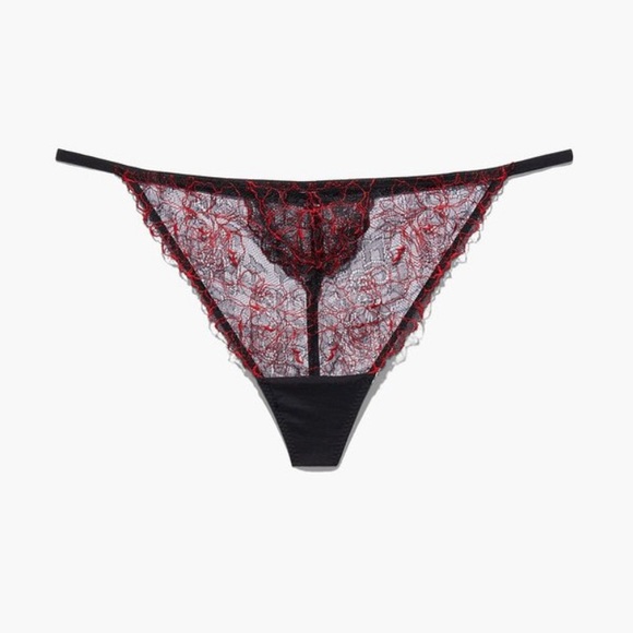 Savage Fenty g-strings - Picture 3 of 12